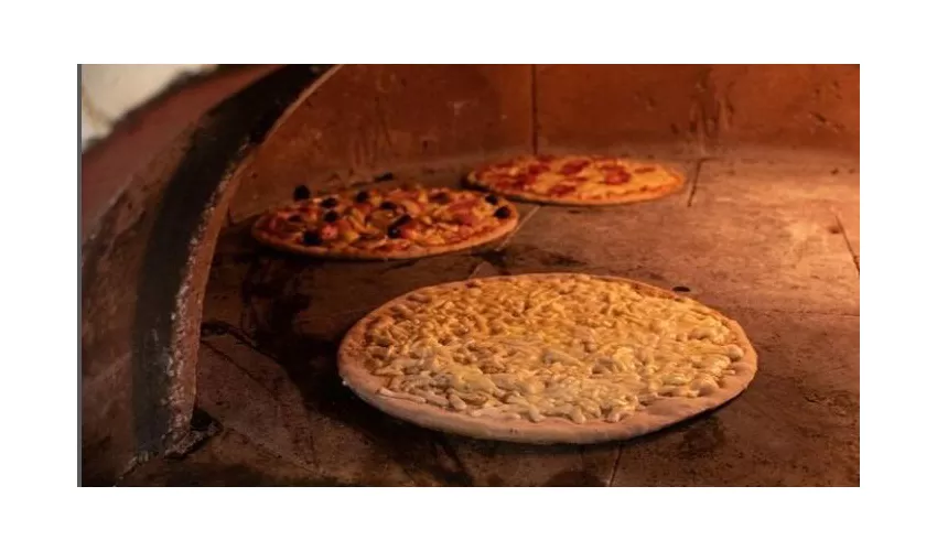 Taverna degli Artisti Firenze