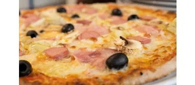 Taverna degli Artisti Firenze