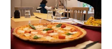 Taverna degli Artisti Firenze