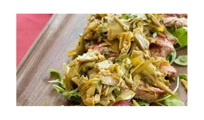 Taverna degli Artisti Firenze