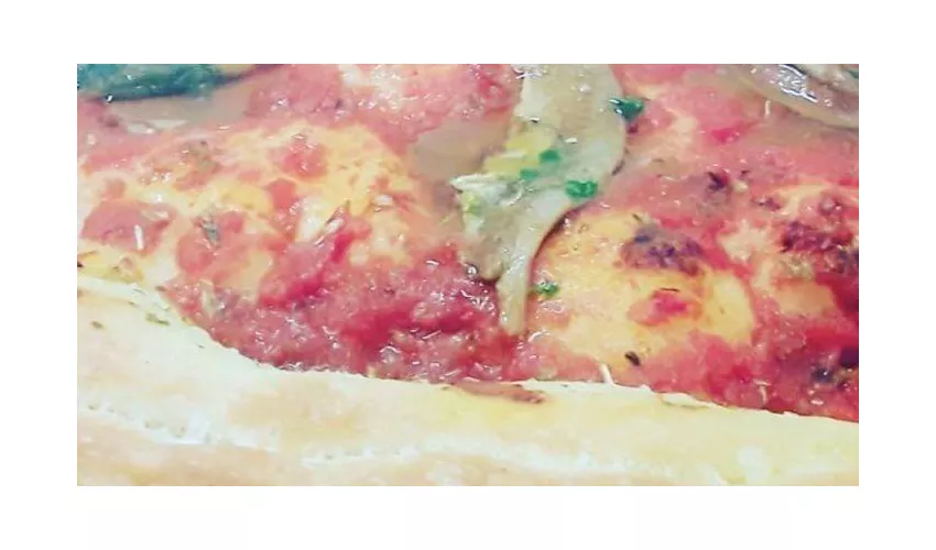 Fooderia I Preziosi