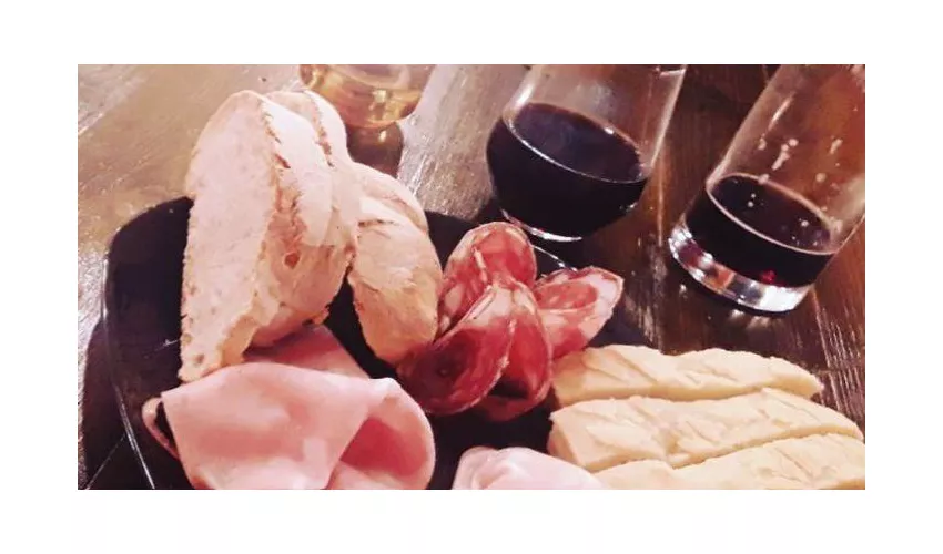 Fooderia I Preziosi