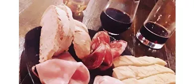 Fooderia I Preziosi