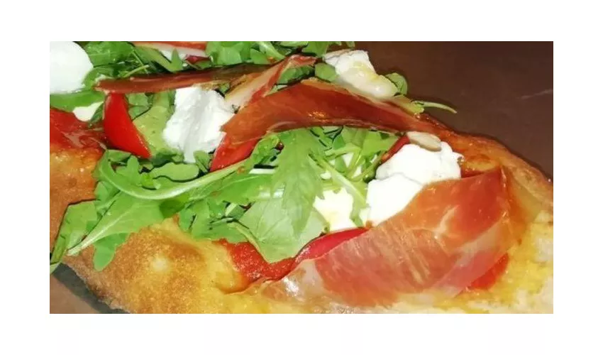 Fooderia I Preziosi