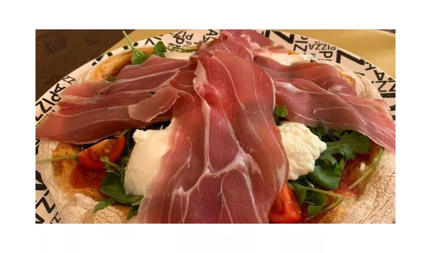 Fooderia I Preziosi