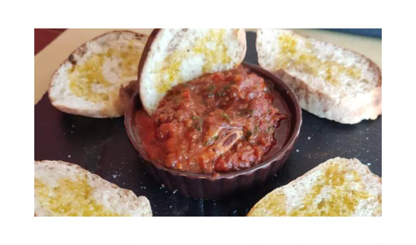 Fooderia I Preziosi