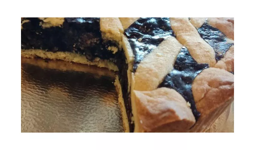 Fooderia I Preziosi
