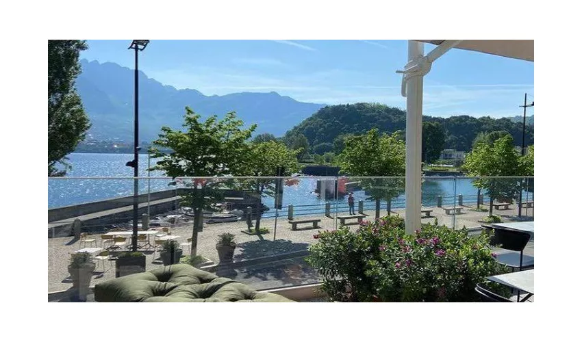 Rocopom Ristorante and Luxury Suites