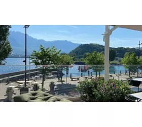 Rocopom Ristorante and Luxury Suites