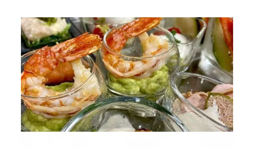 Rocopom Ristorante and Luxury Suites