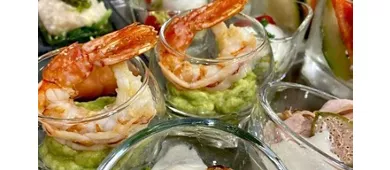 Rocopom Ristorante and Luxury Suites