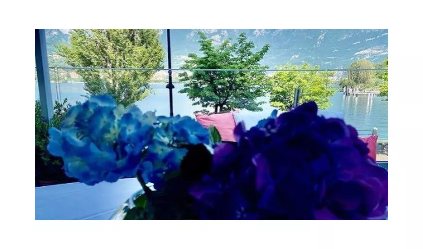 Rocopom Ristorante and Luxury Suites
