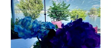 Rocopom Ristorante and Luxury Suites