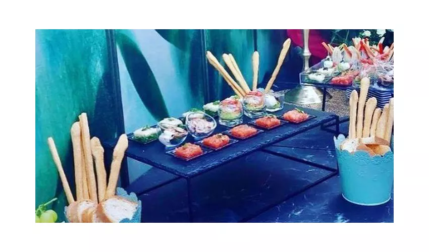 Rocopom Ristorante and Luxury Suites