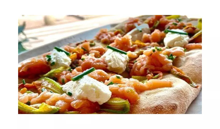 Rocopom Ristorante and Luxury Suites