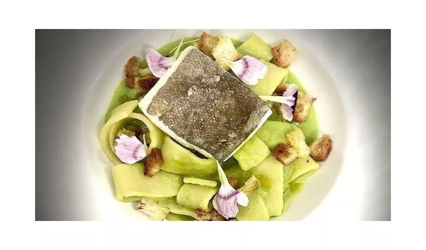Rocopom Ristorante and Luxury Suites