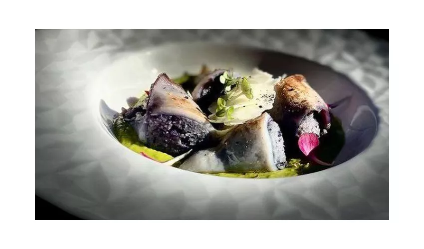 Rocopom Ristorante and Luxury Suites
