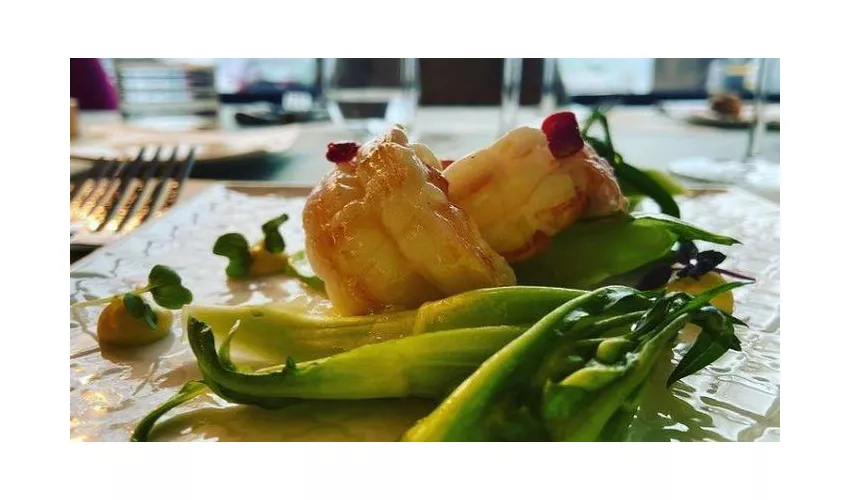 Rocopom Ristorante and Luxury Suites