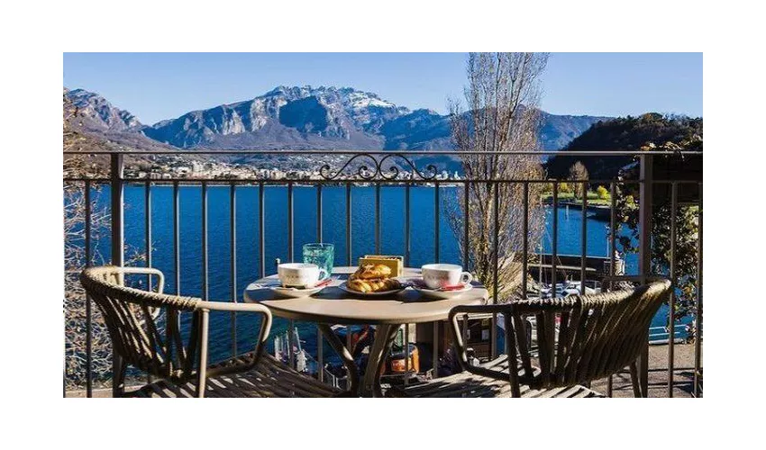 Rocopom Ristorante and Luxury Suites