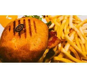 3B - Burger Beer Bitter