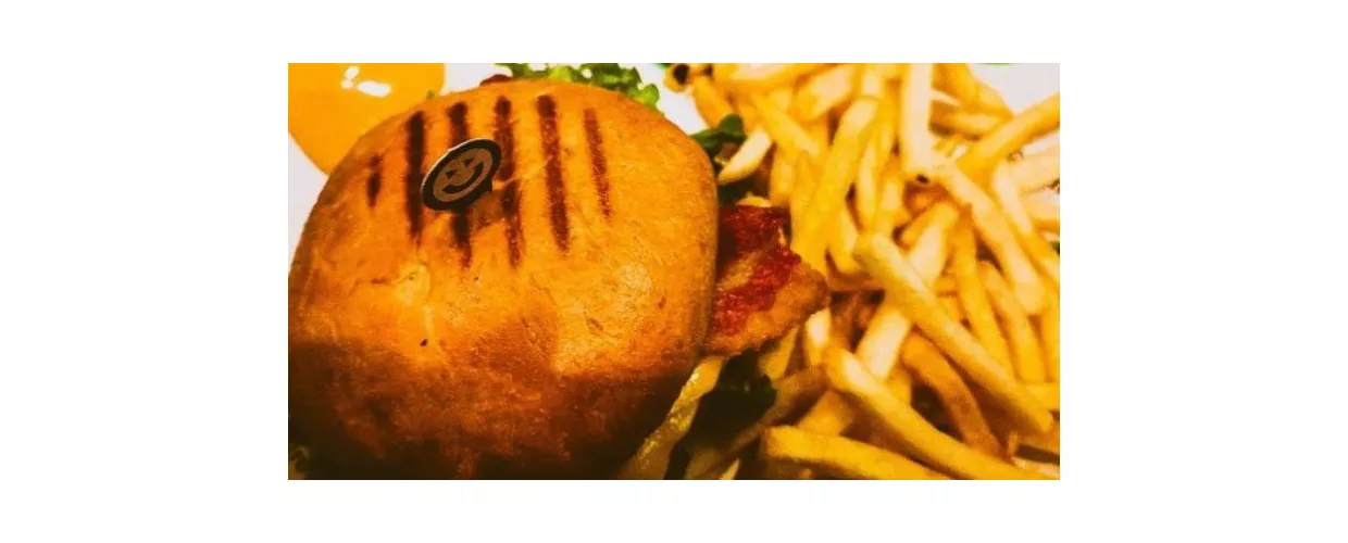 3B - Burger Beer Bitter