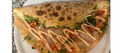 La Tigre Nera - pizza & kebab