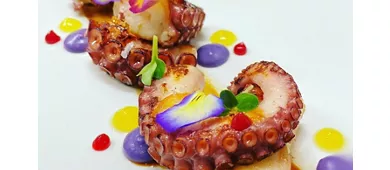 KOMO Fusionable Taste