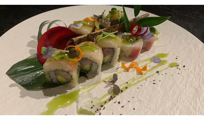 KOMO Fusionable Taste