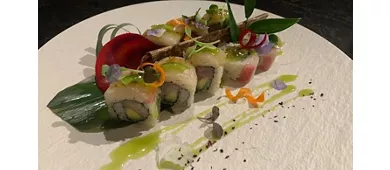 KOMO Fusionable Taste