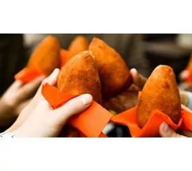 Liccu Golosità Siciliane