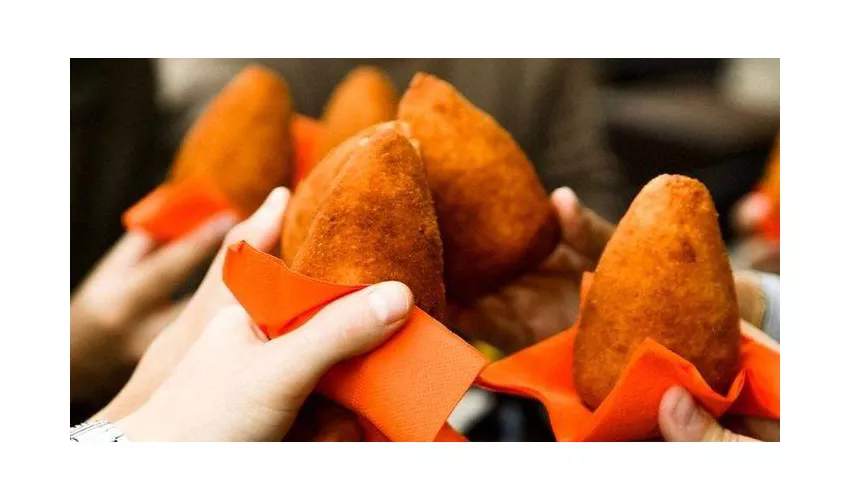 Liccu Golosità Siciliane