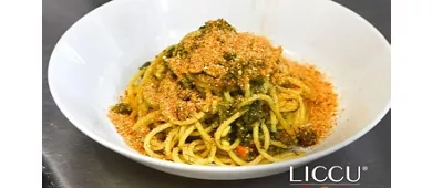 Liccu Golosità Siciliane