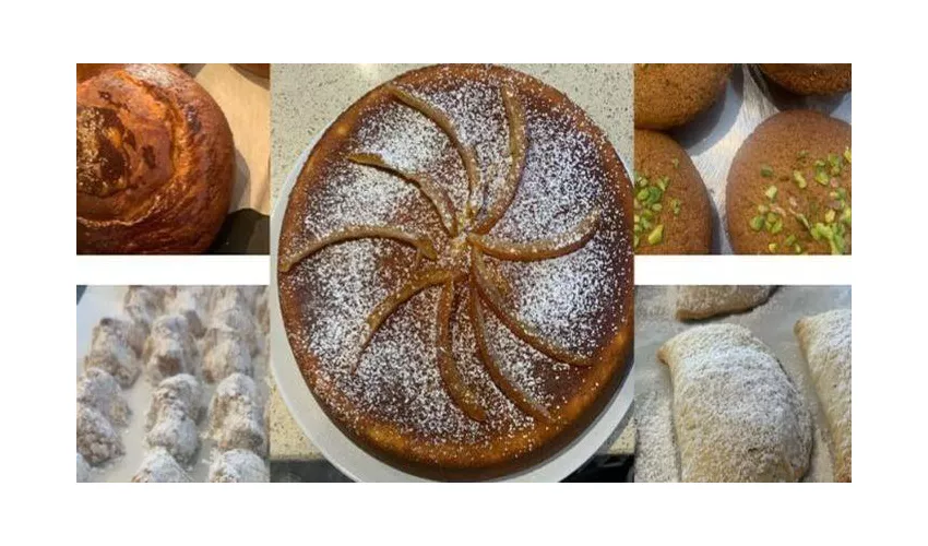 Liccu Golosità Siciliane