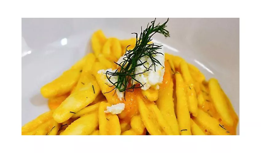 Liccu Golosità Siciliane