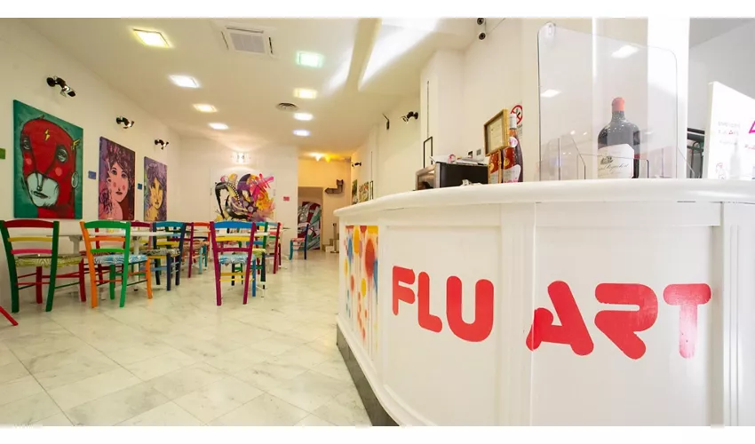 FluArt