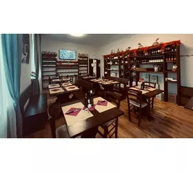 Osteria La Morosina