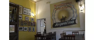 El PASO de los TOROS