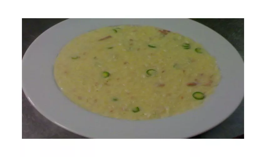 Antica Osteria del Previ