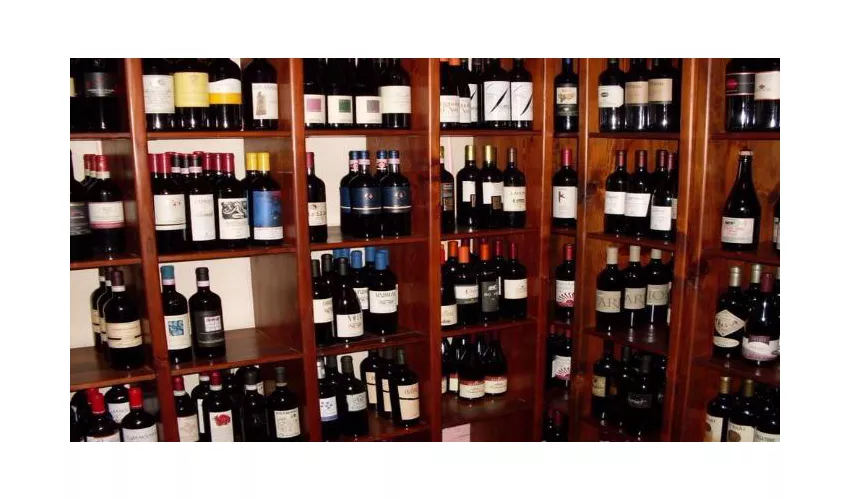 Antica Osteria del Previ