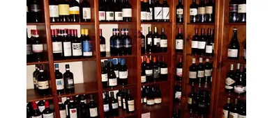 Antica Osteria del Previ