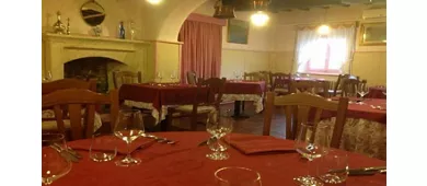 Antica Osteria del Previ