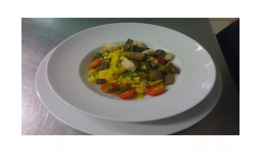 Antica Osteria del Previ