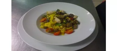 Antica Osteria del Previ