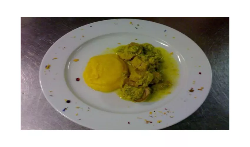 Antica Osteria del Previ