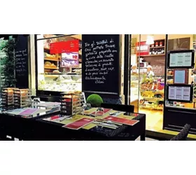 Chiù Bistrot e Bottega