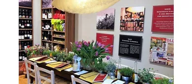 Chiù Bistrot e Bottega