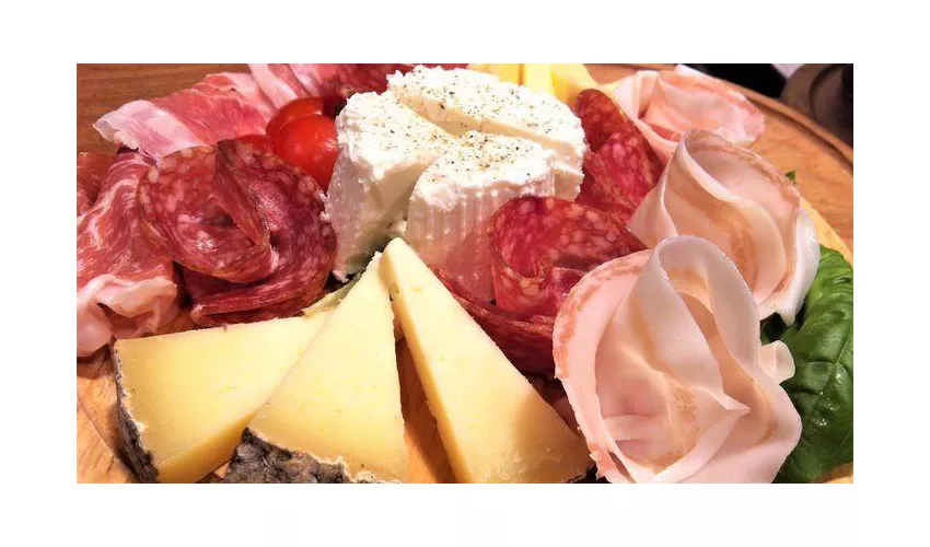 Chiù Bistrot e Bottega