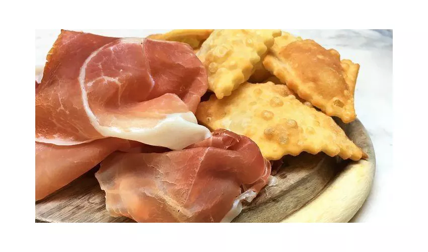 Chiù Bistrot e Bottega