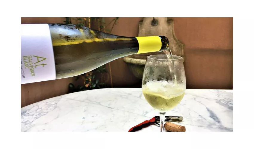 Chiù Bistrot e Bottega