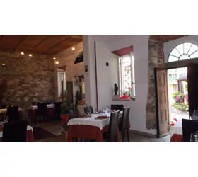Osteria In Besozzo
